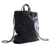 Chanel Large Quilted Shiny Calfskin 22 Backpack Secondhand