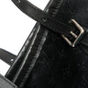 Secondhand Louis Vuitton Monogram Mini Satin Bucket