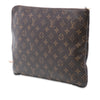 Secondhand Louis Vuitton Monogram Etui Voyage MM