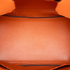 Secondhand Hermès Togo Birkin Retourne 35