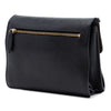 Secondhand Burberry Small Leather and House Check Canvas Derby Macken Crossbody