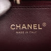 Chanel Quilted Caviar Business Affinity Shopping Tote Secondhand