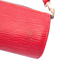 Louis Vuitton Epi Pochette Soufflot Secondhand