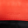 Bottega Veneta Nappa Intrecciato Trimmed Nylon High Tech Crossbody Secondhand
