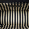 Chanel Small Chevron Calfskin Envelope Flap Secondhand