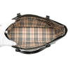 Burberry Leather Handbag Secondhand