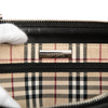 Burberry Leather Handbag Secondhand