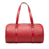 Louis Vuitton Epi Soufflot Secondhand