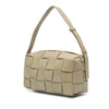 Bottega Veneta Nappa Intrecciato Brick Cassette Secondhand