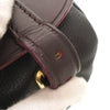 Burberry Leather Bridle Crossbody Secondhand