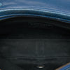 Chanel Medium Quilted Iridescent Caviar Easy Flap Secondhand