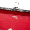 Secondhand Goyard Goyardine Minaudiere Trunk Bag