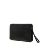 Burberry Leather Clutch Secondhand