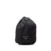 Prada Tessuto Drawstring Pouch Secondhand