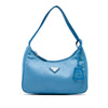 Prada Mini Tessuto Re Edition 2000 Shoulder Bag Secondhand