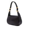 Valentino Medium Leather Vlogo Chain Shoulder Bag Secondhand