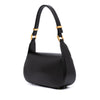 Secondhand Valentino Medium Leather Vlogo Chain Shoulder Bag