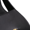Secondhand Valentino Medium Leather Vlogo Chain Shoulder Bag