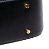 Valentino Medium Leather Vlogo Chain Shoulder Bag Secondhand