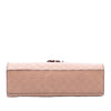 Secondhand Gucci Large Guccissima Emily Shoulder Bag