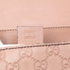 Secondhand Gucci Large Guccissima Emily Shoulder Bag