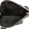 Louis Vuitton Monogram Eclipse Sac Plat Secondhand