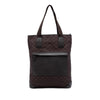 Gucci GG Canvas Tote Secondhand