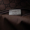 Gucci GG Canvas Tote Secondhand