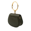 Chloé Small Leather Nile Bracelet Satchel Secondhand