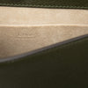 Chloé Small Leather Nile Bracelet Satchel Secondhand