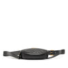Secondhand Gucci GG Marmont Matelasse Leather Belt Bag