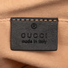 Secondhand Gucci GG Marmont Matelasse Leather Belt Bag