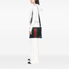 Gucci GG Imprime Web Crossbody Secondhand