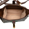 Gucci Mini GG Supreme Web Jackie 1961 Crossbody Secondhand