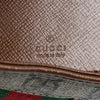 Gucci Mini GG Supreme Web Jackie 1961 Crossbody Secondhand