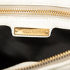Miu Miu Nappa Biker Clutch Secondhand