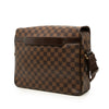 Louis Vuitton Damier Ebene Shelton MM Secondhand