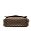 Louis Vuitton Damier Ebene Shelton MM Secondhand