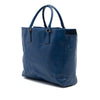 Prada Saffiano Lux Open Convertible Tote Secondhand