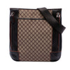 Celine Macadam Canvas Messenger Bag Secondhand