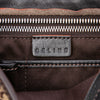 Celine Macadam Canvas Messenger Bag Secondhand