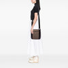 Celine Macadam Canvas Messenger Bag Secondhand