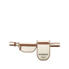 Burberry Canvas Logo 3 in 1 Olympia Belt Bag Secondhand