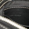Burberry Canvas Horseferry Print Callum Crossbody Secondhand