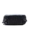 Chanel Mini Quilted Lambskin Coco Boy Camera Bag Secondhand