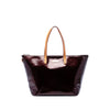 Louis Vuitton Monogram Vernis Bellevue GM Secondhand