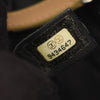 Chanel Small Quilted Calfskin Cambon Ligne Tote Secondhand