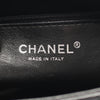 Chanel Caviar Medallion Tote Secondhand