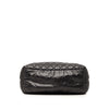 Chanel Large Quilted Nylon Reversible Coco Cocoon Tote Secondhand