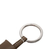 Hermès Milo Lambskin Carmen Key Ring Secondhand